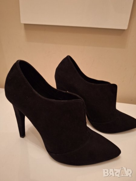 Боти Манго и Бершка, снимка 1