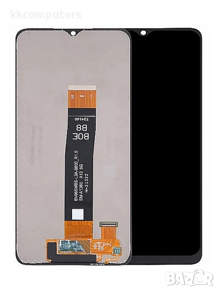 LCD дисплей за Samsung Galaxy A13 5G V1.0 (A136U), снимка 1