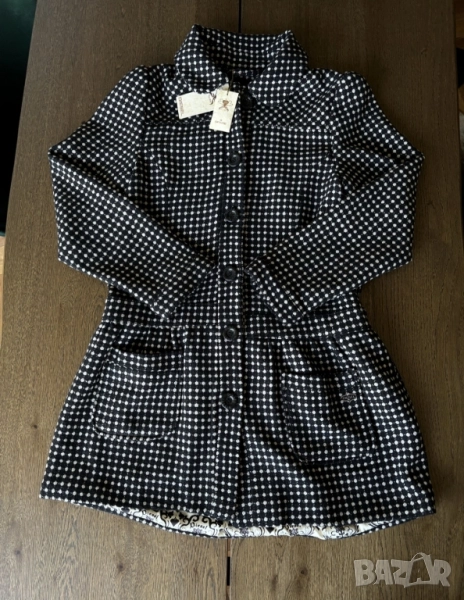 Ново дамско палто Diesel, снимка 1