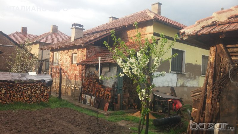 House for Sale in Rabisha, Vidin