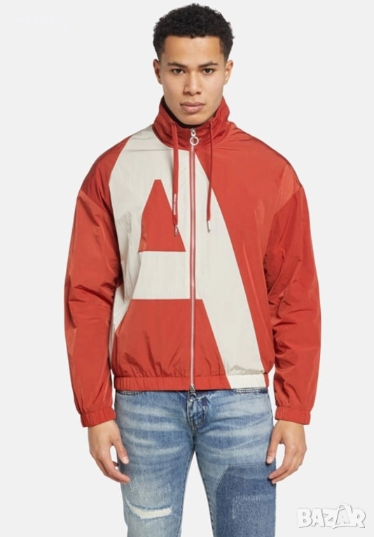 ARMANI EXCHANGE ново оригинално яке размер XXL, снимка 1