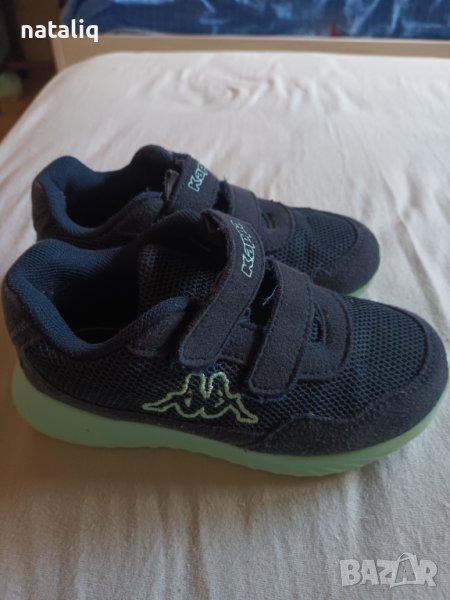 Детски маратонки , снимка 1