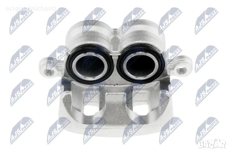 Спирачен апарат преден ляв за МИТСУБИШИ ПАДЖЕРО 3 MITSUBISHI PAJERO V60 MR510537 HZPMS010 HZP-MS-010, снимка 1