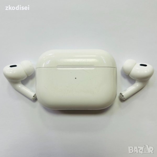 Bluetooth слушалки Air Pods 2 2022, снимка 1