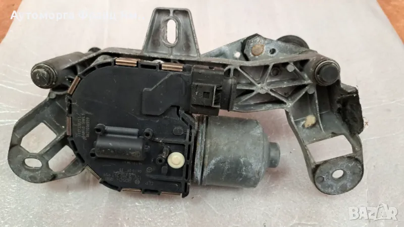 3397020995 МОТОР ПРЕДНА ДЯСНА ЧИСТАЧКА НА MB W221, снимка 1