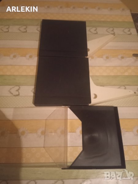 Кутии за магнетофонни ролки 180мм, снимка 1