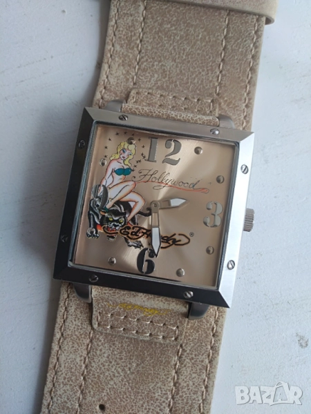 Ed Hardy Merilyn Holywood, снимка 1