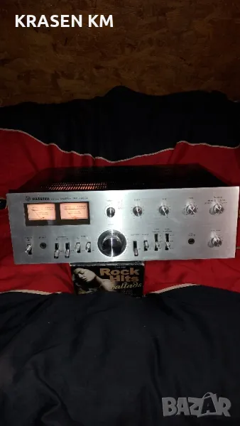 WANGINE WA 7800 A., снимка 1