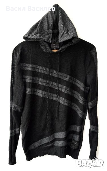 Pepe Jeans дамски суичър с качулка, снимка 1