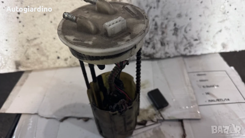 Горивна помпа за Great Wall  Hover - F01R00S024, снимка 1