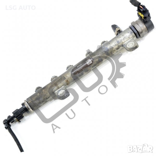 Горивна рейка OPEL ZAFIRA B 2005-2014 Z180220N-72, снимка 1