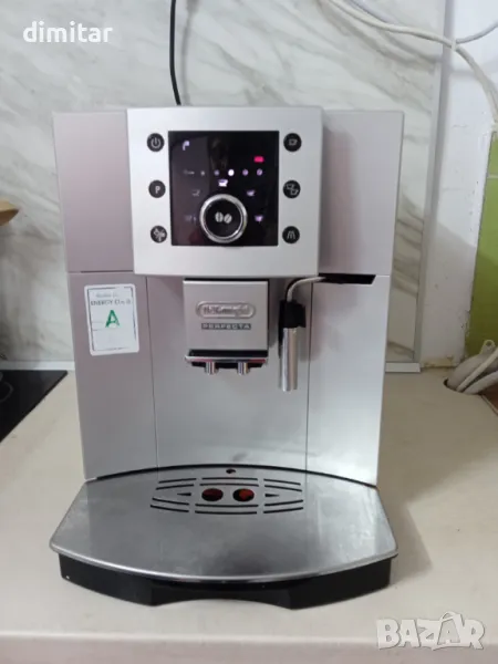 Кафе автомат Delonghi PERFECTA, снимка 1