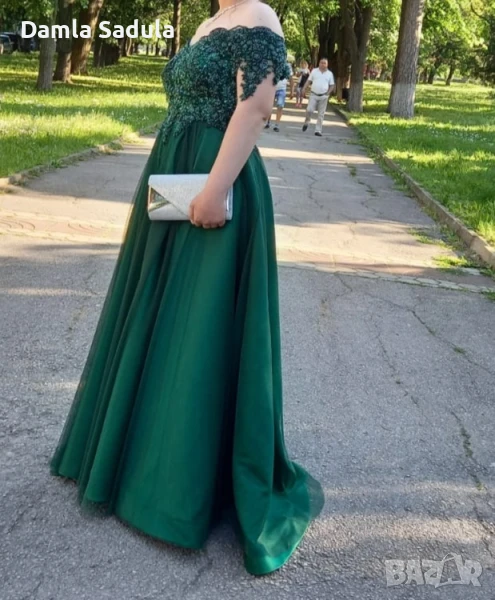 Рокля , снимка 1