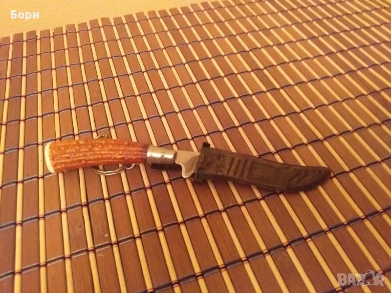 Малко ножче, снимка 1