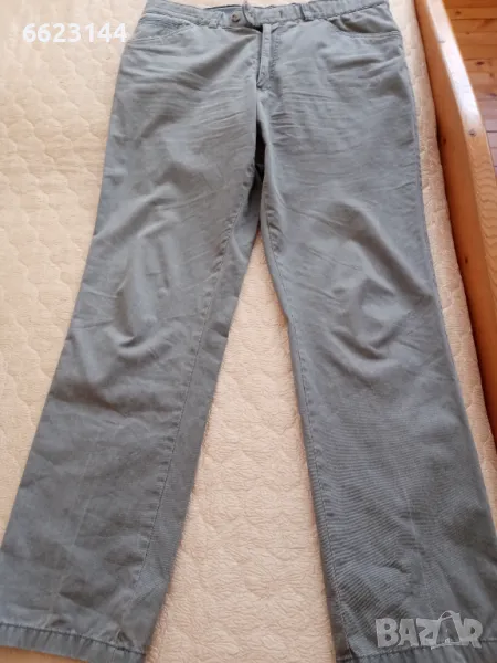Мъжки панталон на Ролман , снимка 1
