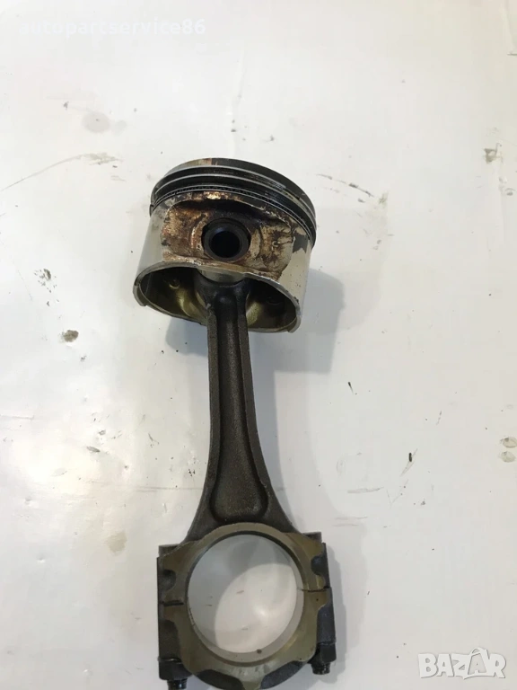 Бутало с биела за двигател за KIA Rio 1.3 (2005), снимка 1