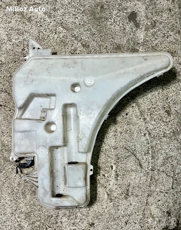 Казанче чистачки БМВ E92 E93 BMW, снимка 1