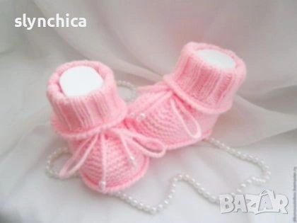 детски терлички , снимка 1