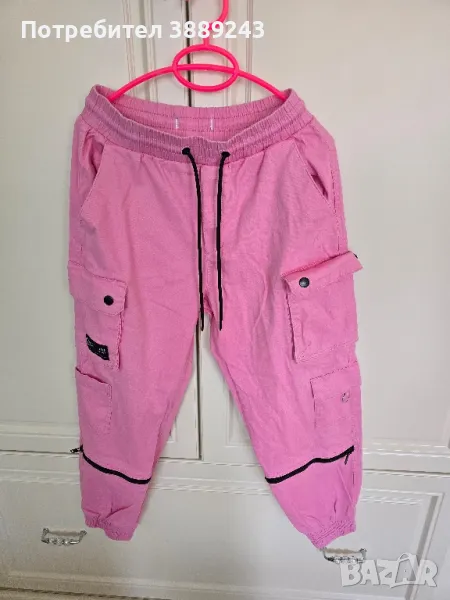 Дамски панталон , снимка 1