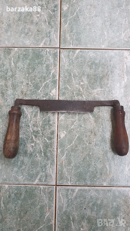 Стар Рукан, снимка 1