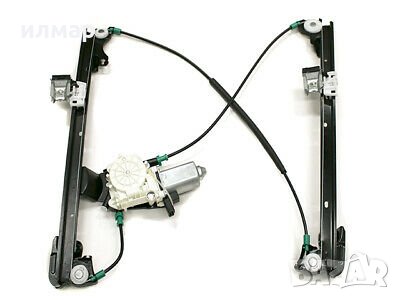 LR006372 Стъклоподемник за LAND ROVER Freelander /98-06г/, снимка 1