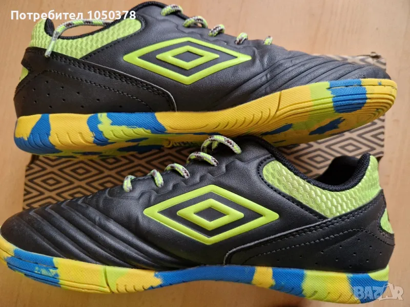 Umbro - детски маратонки 36 номер , снимка 1