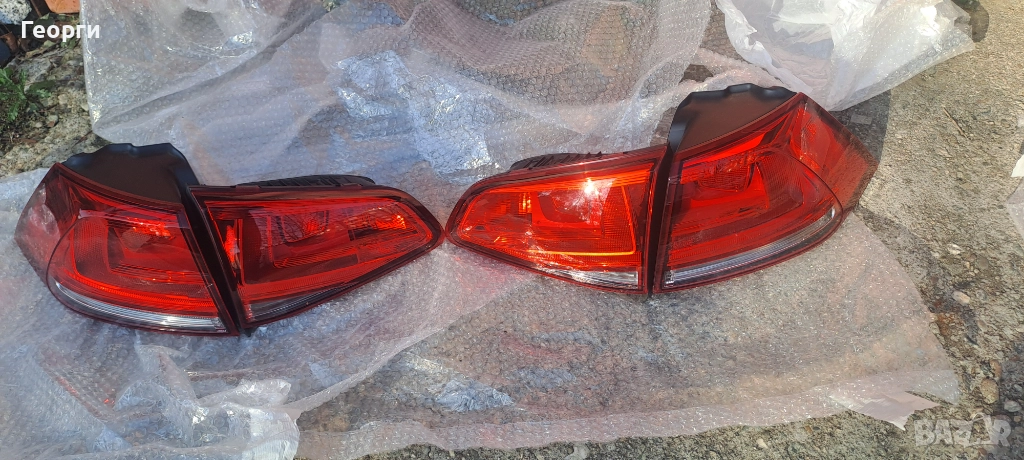 Стопове за голф 7, снимка 1