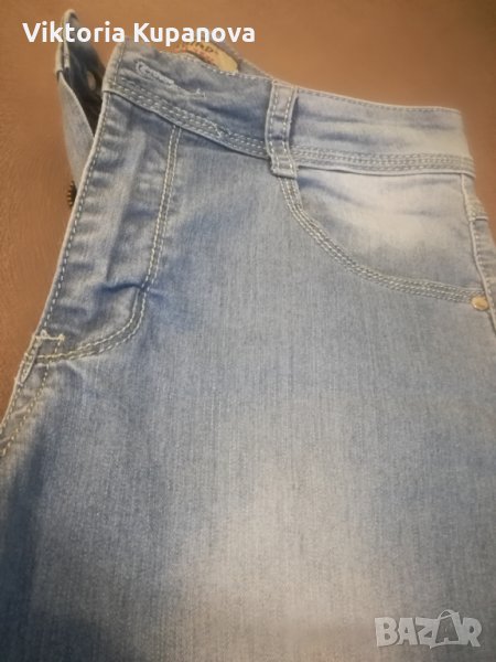 Дамски дънки, снимка 1