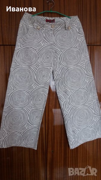 Летен панталон, снимка 1