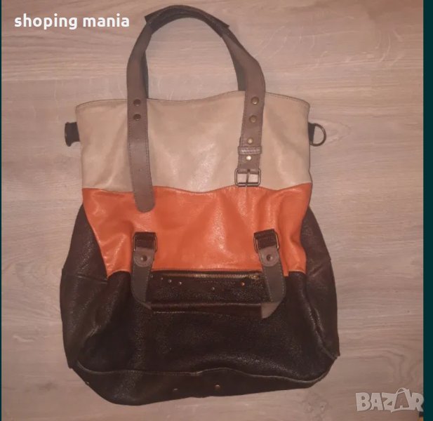 Чанта Amulet Fetish , снимка 1