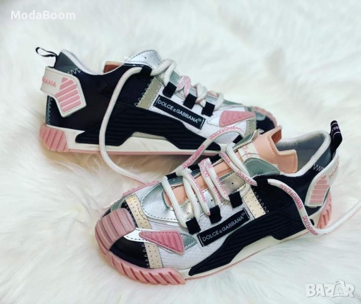 Дамски обувки Dolce & Gabbana, снимка 1