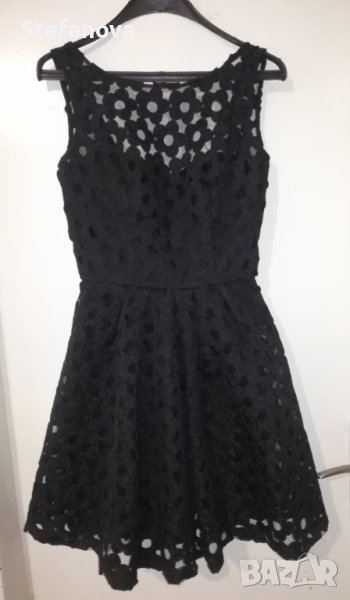 Нова разкошна рокля, снимка 1