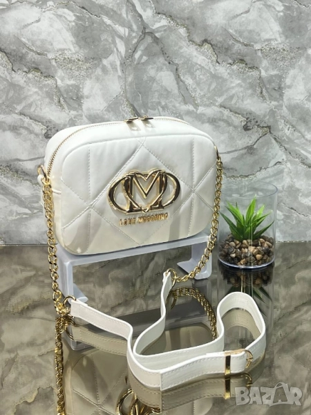 чанти love moschino , снимка 1