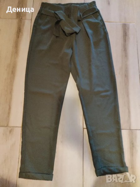 дамски спортно-елегантен панталон, снимка 1