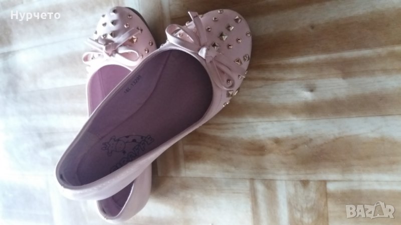 Балеринки за момичета, снимка 1