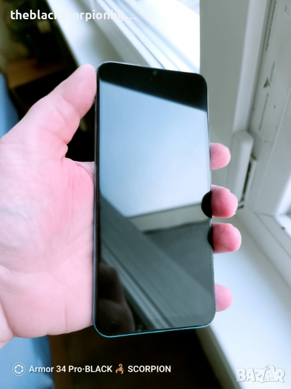 REALME C35 4/64, снимка 1