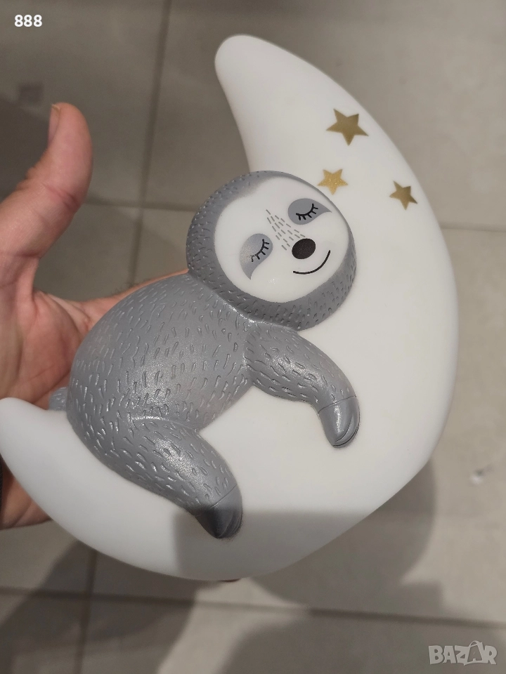 нощни детски лампи , снимка 1