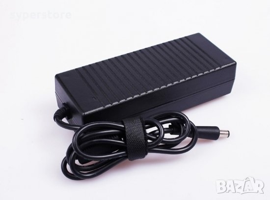 Зарядно устройство Адаптер за лаптоп HP Compaq Digital One SP00200 18.5V 6.50A 7.4x5.0 120W, снимка 1