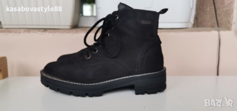 Боти Jana 37 н. , снимка 1