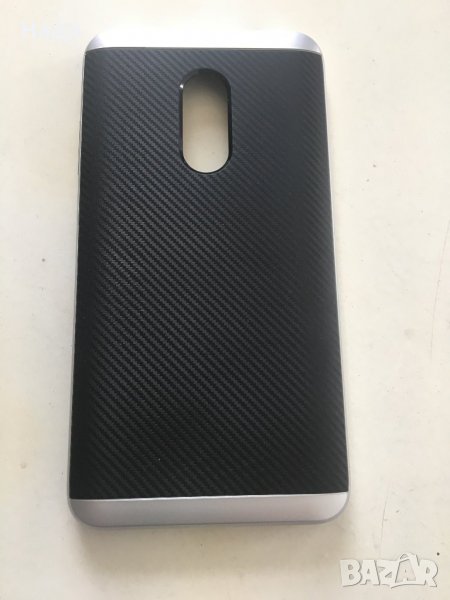 Xiaomi Redmi -4x -2017 г -заден панел, снимка 1