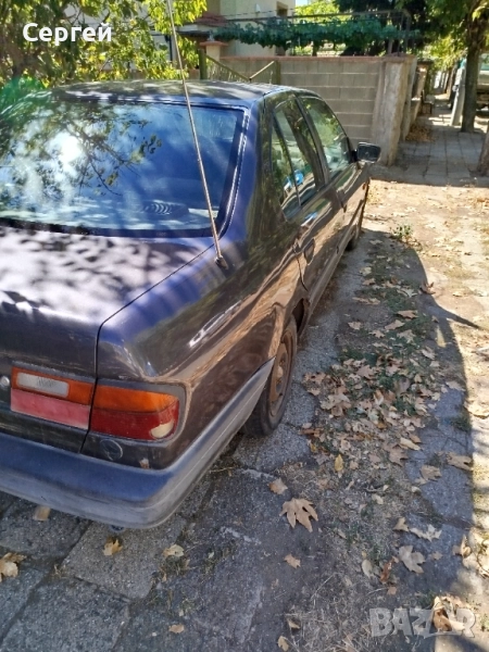 Продавам Нисан "Примера", снимка 1