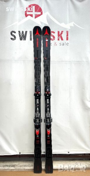 Atomic Redster X7 WB, снимка 1