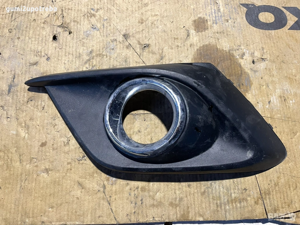 Декоративна Облицовка Халоген bje1-50c21 Mazda3 2014 2.0бен 121kW, снимка 1