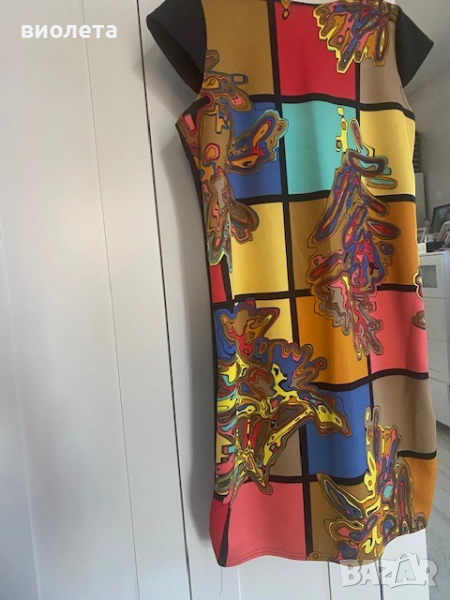 красива лятна рокля, снимка 1