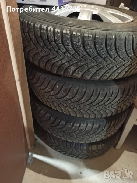 Продавам гуми, снимка 1