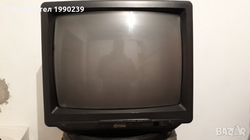 телевизор цветен марка FUNAI - екран 20 инча, снимка 1