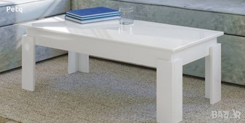 Маса за хол, снимка 1