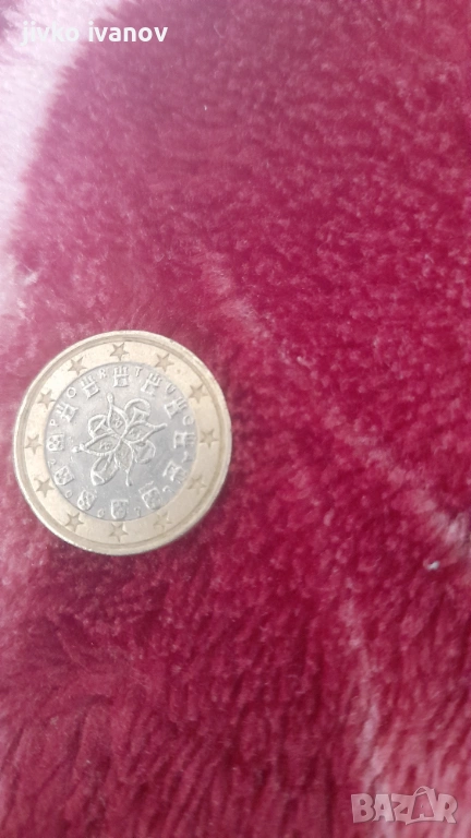 Moneta, снимка 1