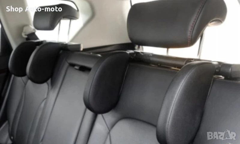 Възглавница за автомобил Automat, Облегалка за подглавник на седалка, снимка 1