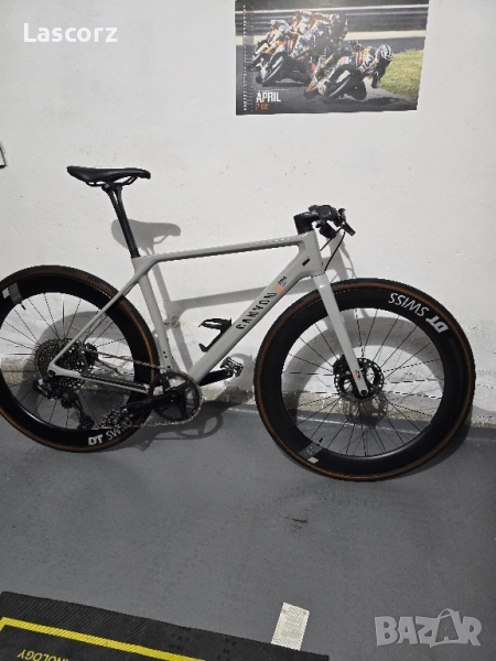 шосеен,трекинг,гравел велосипед Canyon , снимка 1